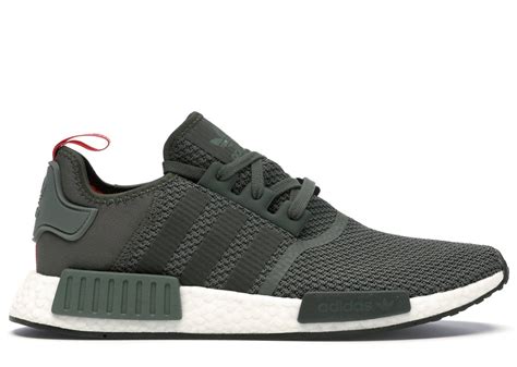 adidas nmd r1 stlt groen maat 38.5|NMD R1 adidas Originals Shoes.